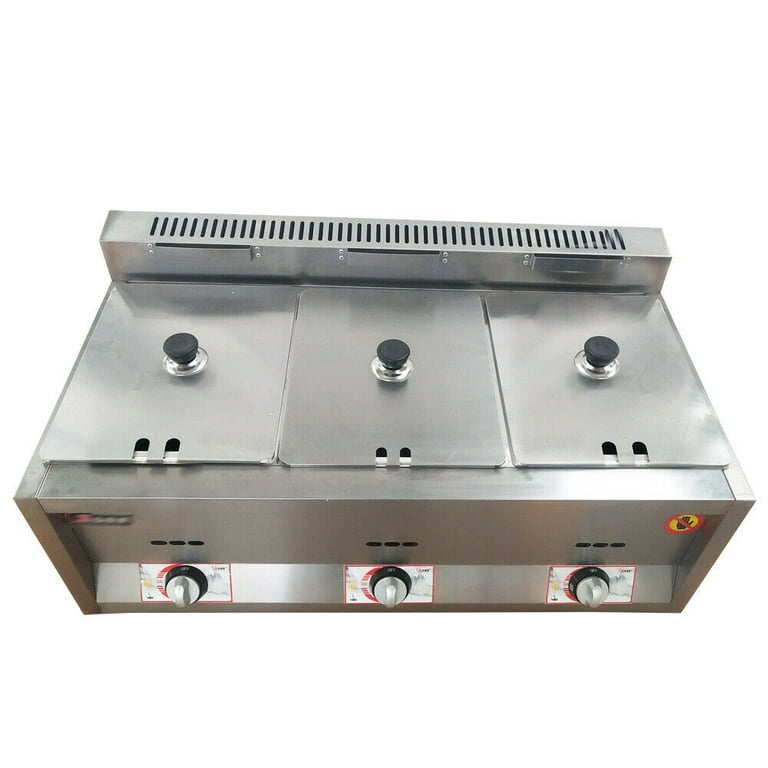 Catering Burners