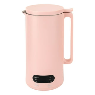 Department Store 1pc Stainless Steel Handheld Electric Blender Coffee Milk  Frother (Pink), 1 Pack - Harris Teeter
