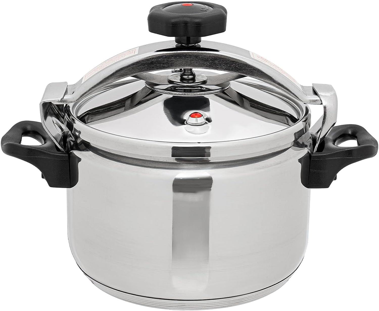 MIDUO 7L Family Small Mini Pressure Cookers 304Stainless Steel Pressure ...