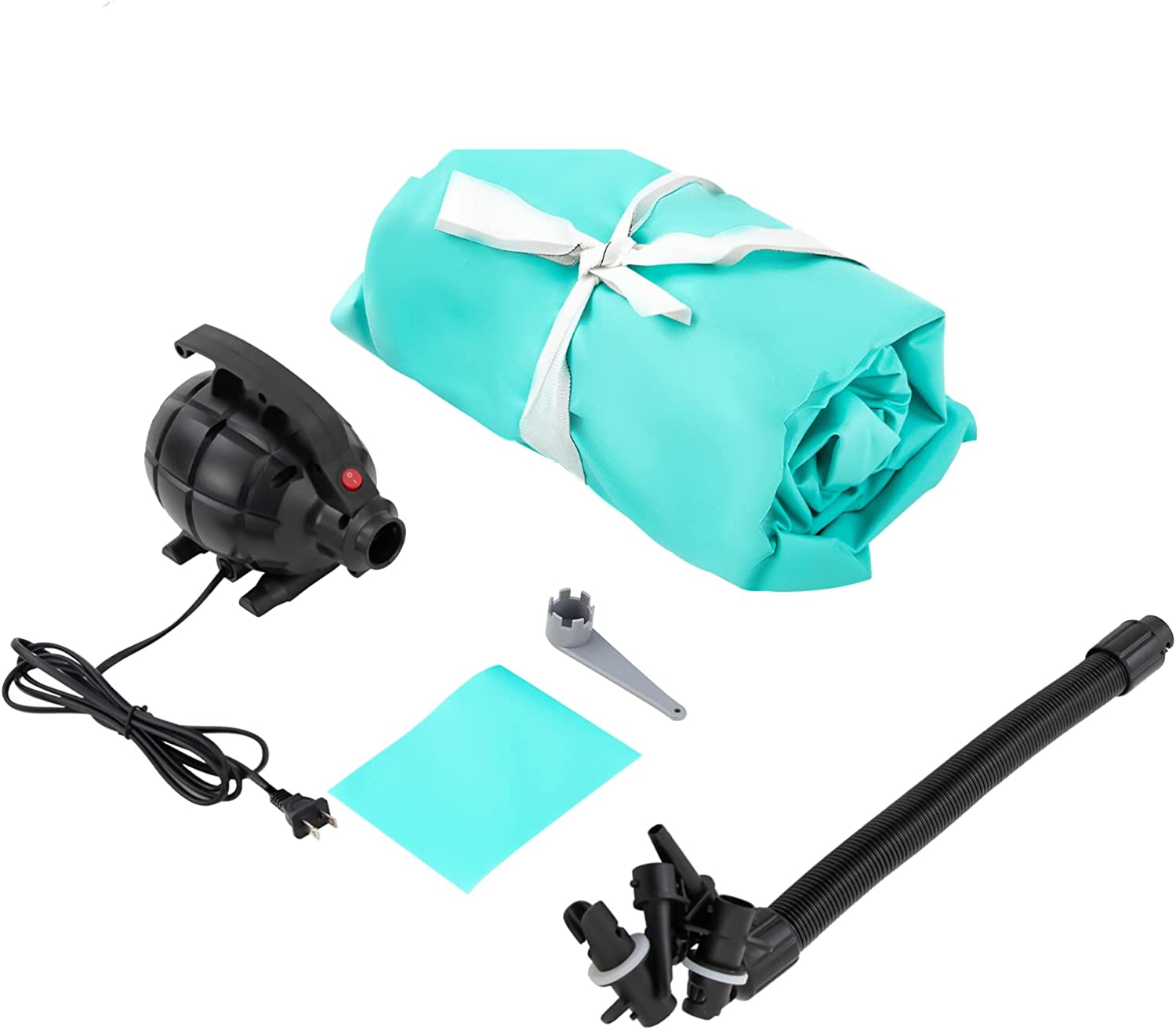 MIDUO Gymnastics Barrel Back Handspring Trainer