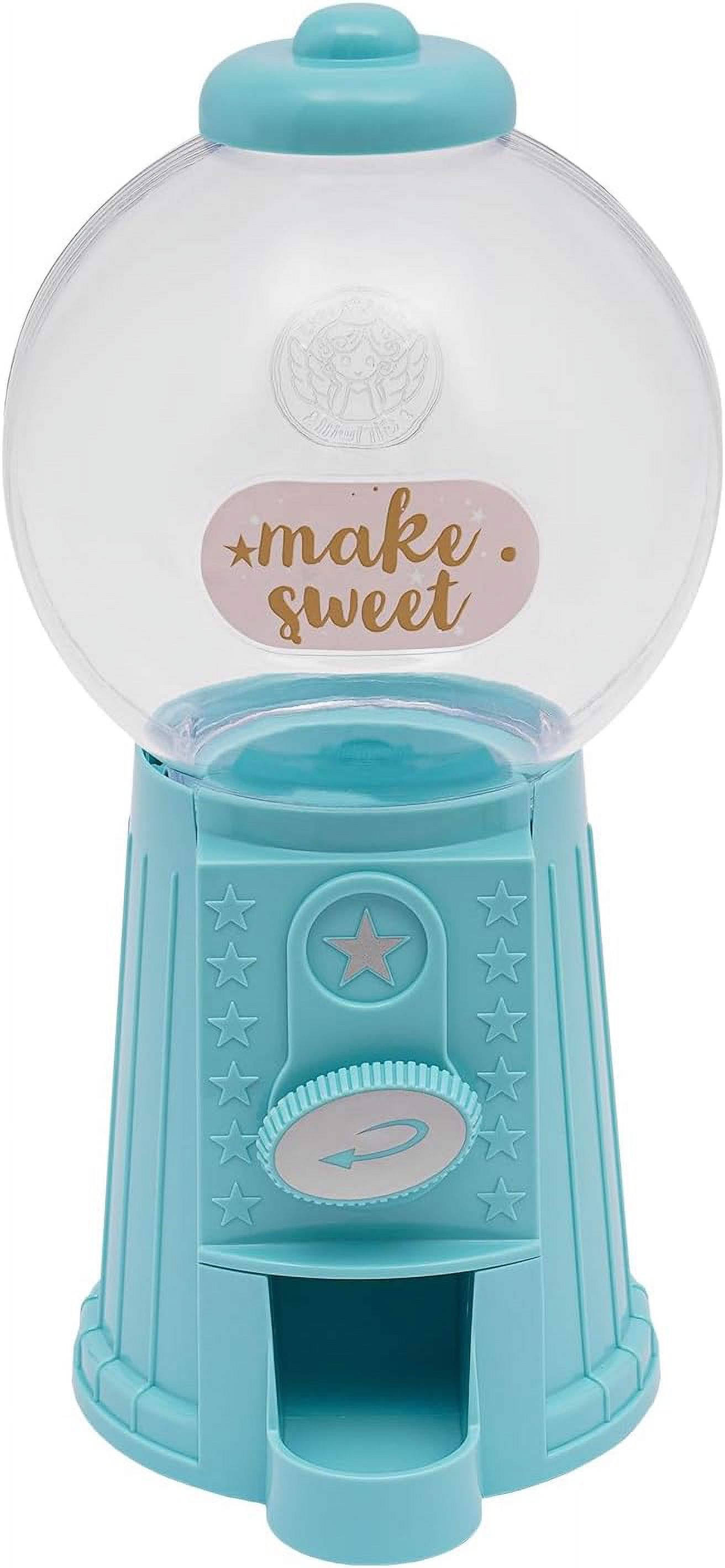 MIDUO Manual Candy Machine Dispense Mini Candies For Home or Office