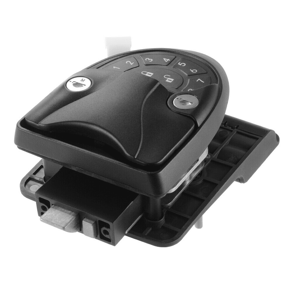 MIDUO RV Keyless Entry Door Lock Camper Trailer
