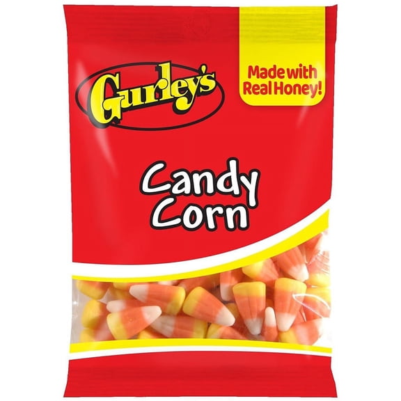 MIDWEST DISTRIBUTION 743774 CANDY CORN 5.5OZ