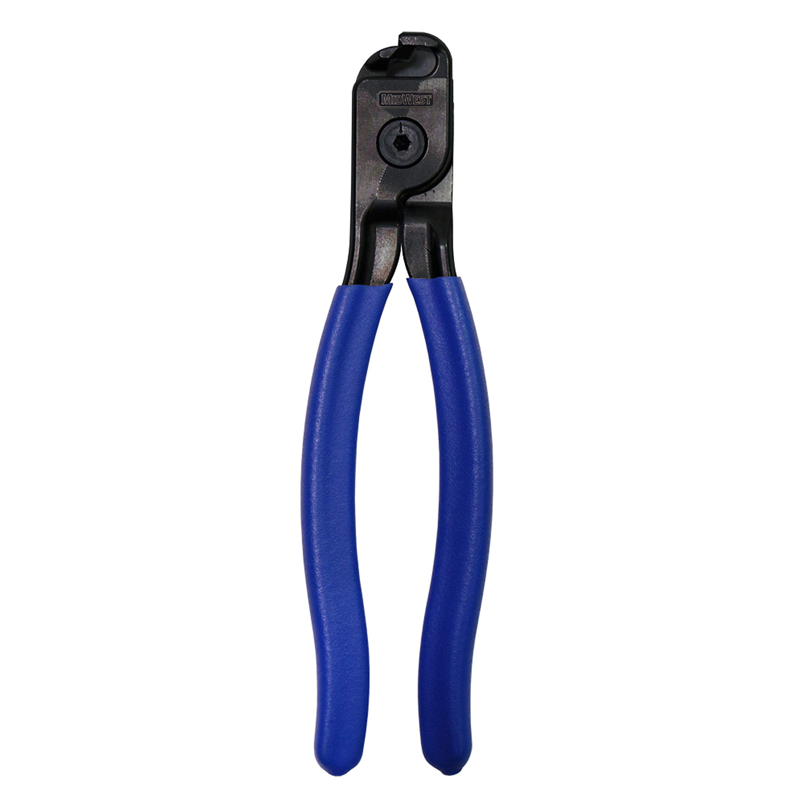 MIDWEST DIY Siding Snap Lock - 11