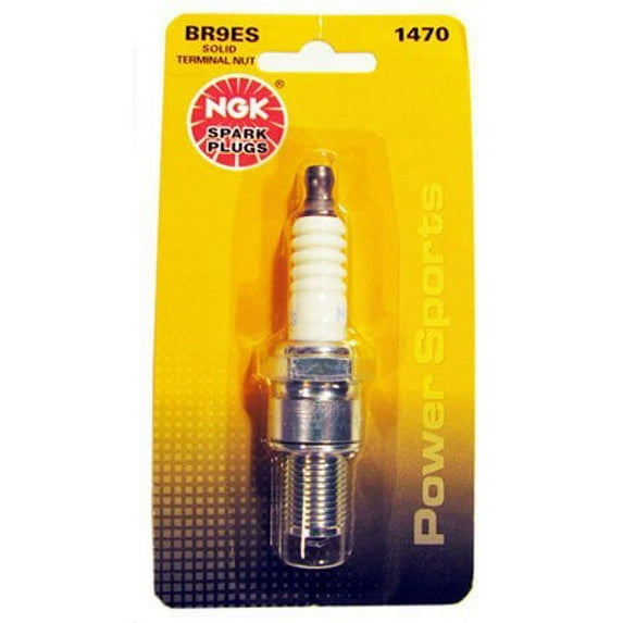 MIDWEST ENGINE WAREHOUSE 1470 NGK Br9es Sol SPK Plug