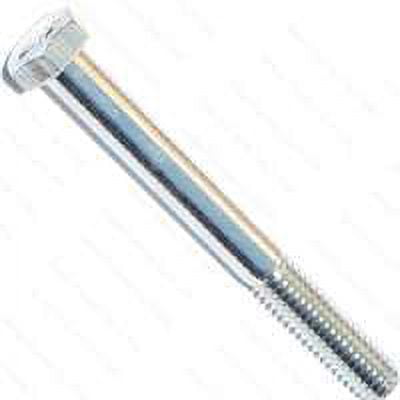 MIDWEST FASTENER 00281 High-Strength Cap Screw 5/16-18 in Thread Coarse