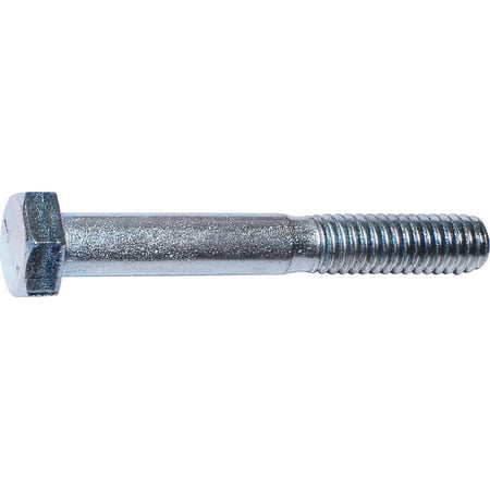 BOLT HEX ZINC GRD 5 5/16X3-1/2
