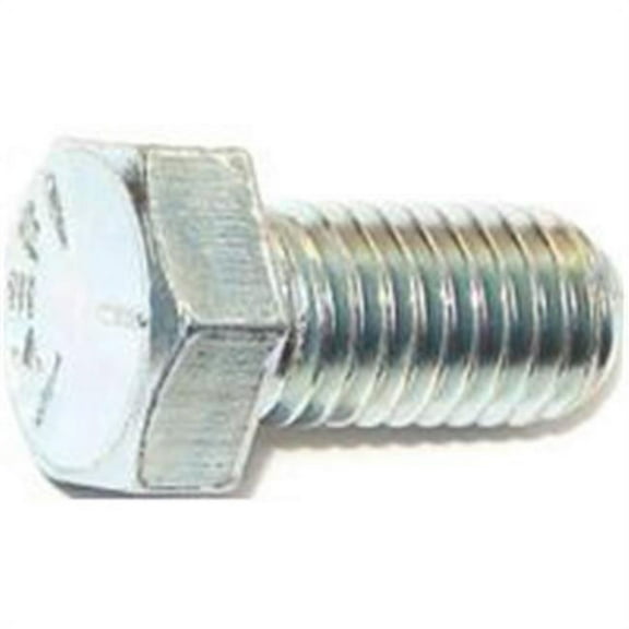 MIDWEST FASTENER 00334 High-Strength Cap Screw 1/2-13 in Thread Coarse