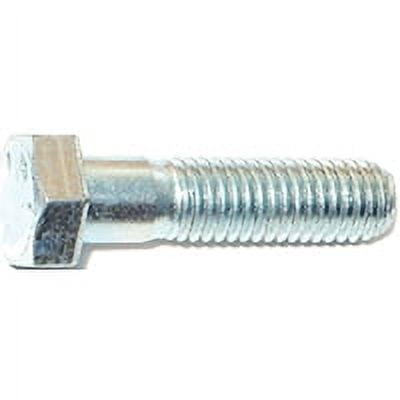 MIDWEST FASTENER 00338 High-Strength Cap Screw 1/2-13 in Thread Coarse