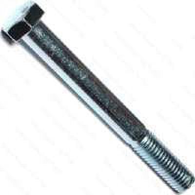MIDWEST FASTENER 00346 High-Strength Cap Screw 1/2-13 in Thread Coarse