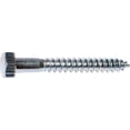 thumbnail image 1 of BOLT LAG HEX ZINC 5/16X3, 1 of 1