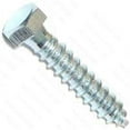 thumbnail image 1 of Midwest Fastener 1315 . 37 x 2 inch Bolt Lag Hex, Zinc, 1 of 1