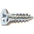 thumbnail image 1 of MIDWEST FASTENER 02576 Wood Screw, #10 Thread, Coarse, #3 Drive, Sharp Point, 1 of 2