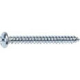 thumbnail image 1 of MIDWEST FASTENER 03188 Combo Sheet Metal Screw #10 Thread Coarse Diamond Point, 1 of 2