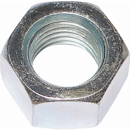 NUT HEX ZN CRS NC 3/8-16