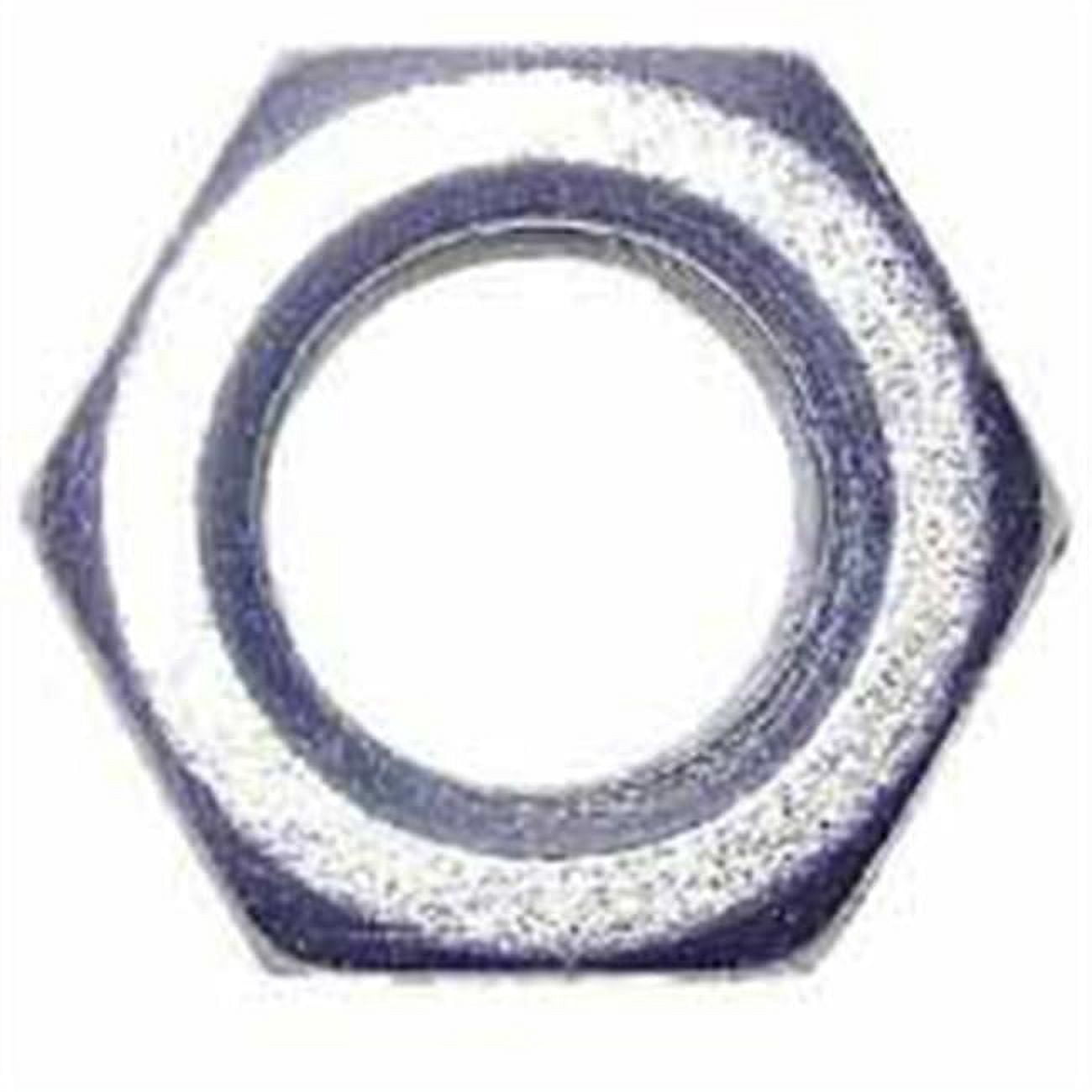 Free Nut Fastner MIDWEST FASTENER 03677 Hex Nut, Coarse Thread, 3/4-10 Thread, Zinc ...