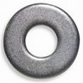 thumbnail image 1 of MIDWEST FASTENER 03835 Flat Washer 3/16 in ID Zinc, 1 of 1