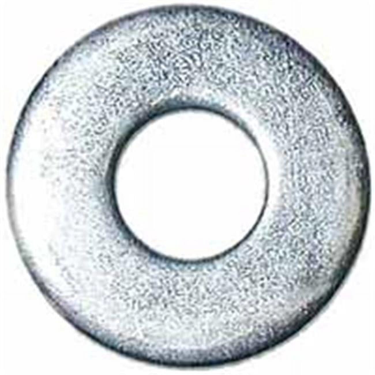 MIDWEST FASTENER 04696 Flat Washer 3/4 in ID Zinc