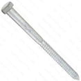 thumbnail image 1 of MIDWEST FASTENER 05602 Lag Screw 1/2 in Thread 2 Grade Galvanized, 1 of 1