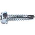 thumbnail image 1 of Midwest Fastener Screw Sht Mtl Zn Hex 10X1 10280, 1 of 2