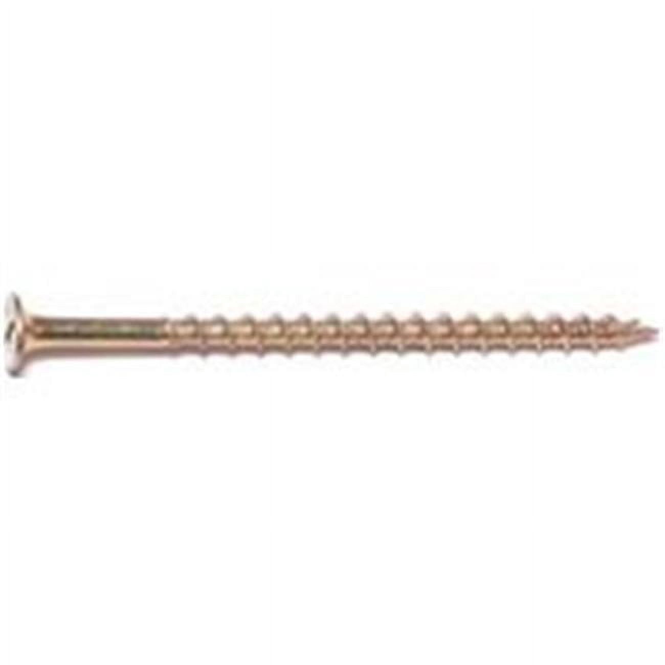 Scrrw Thread Midwest Fastener Scrw All Purp Ph 8X3 10430 - Walmart.com