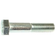 5/8-11X3 ZNC HEX SCREW GR5