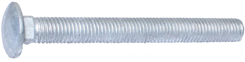 BOLT CARRIAGE HDG 5/8-11X6IN