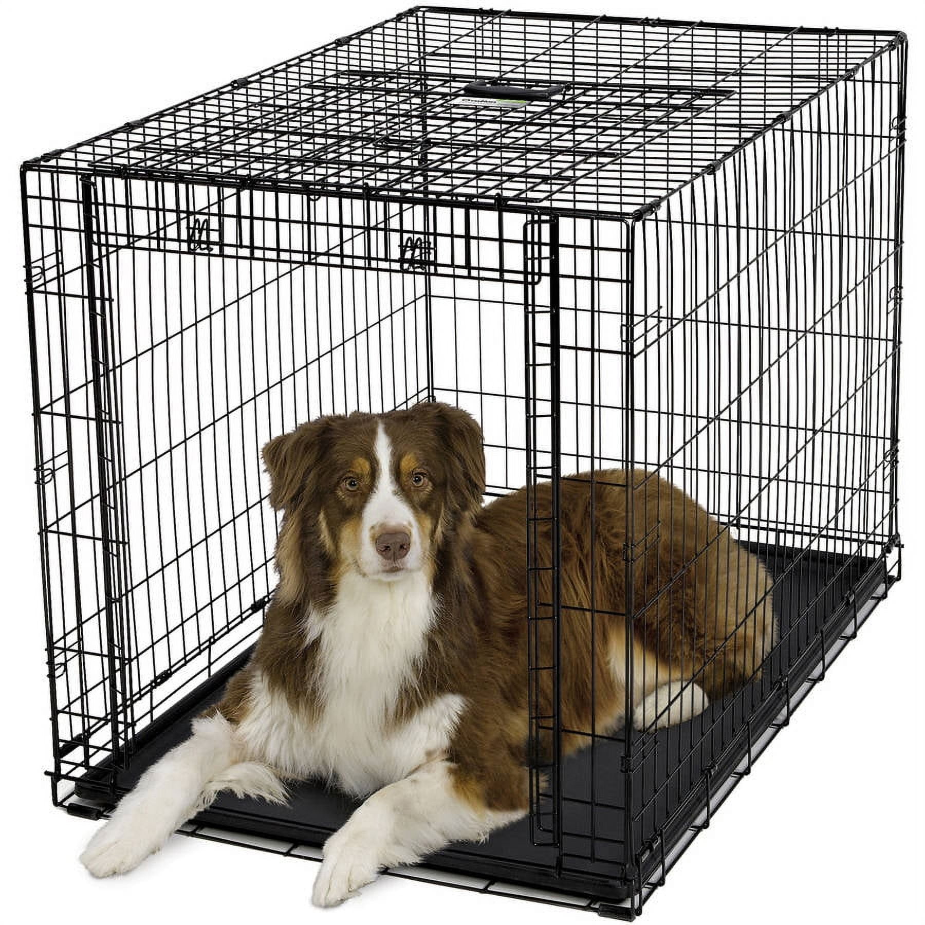 MIDWEST OVATION SINGLE DR CRATE 42IN
