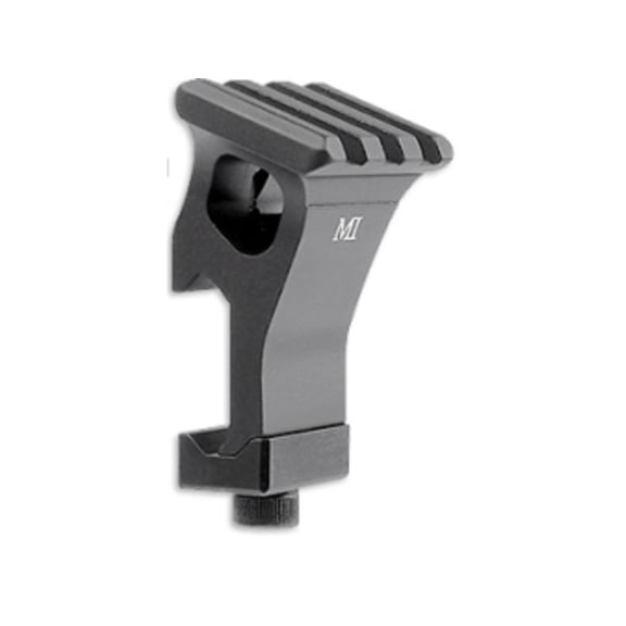 MIDWEST R22.5 (1 OCLOCK) OFFSET RAIL