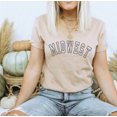 thumbnail image 1 of MIDWEST Short sleeve Tees, 1 of 9