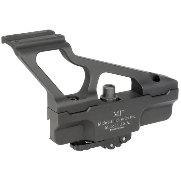 MIDWEST TRIJICON MINI ACOG QD MOUNT
