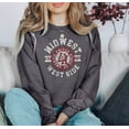 thumbnail image 1 of MIDWEST WEST SIDE Graphic Unisex Fleece Pullover, 1 of 2