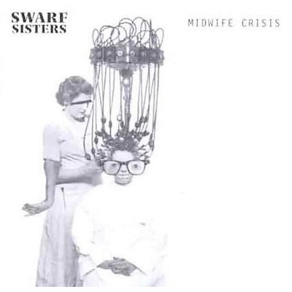 MIDWIFE CRISIS