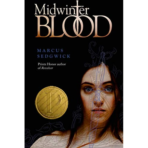 Pre-Owned Midwinter Blood (Hardcover) 1596438002 9781596438002