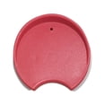 thumbnail image 1 of MIE Red Starbucks Replacement Lid for Ceramic Travel Mug 10oz / 12oz / 16oz, Coffee Mug , Tea Cup , Tumbler Lid , Mug Lid, Cup Lid, Twist Lid, 1 of 5