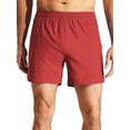 thumbnail image 1 of MIER Men's Workout Running Shorts 5 Inches Shorts, 1 of 7