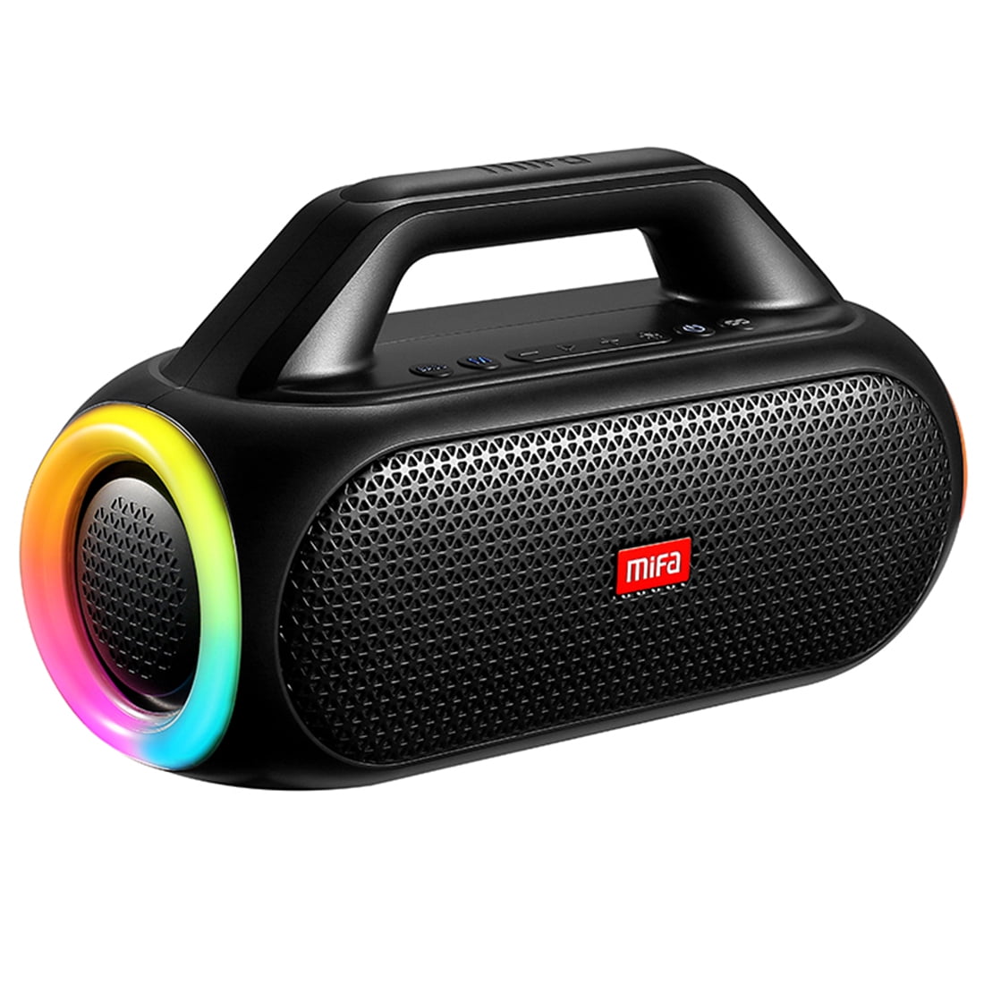 MIFA WildBox Portable Bluetooth Speaker 60W RMS Brazil Ubuy