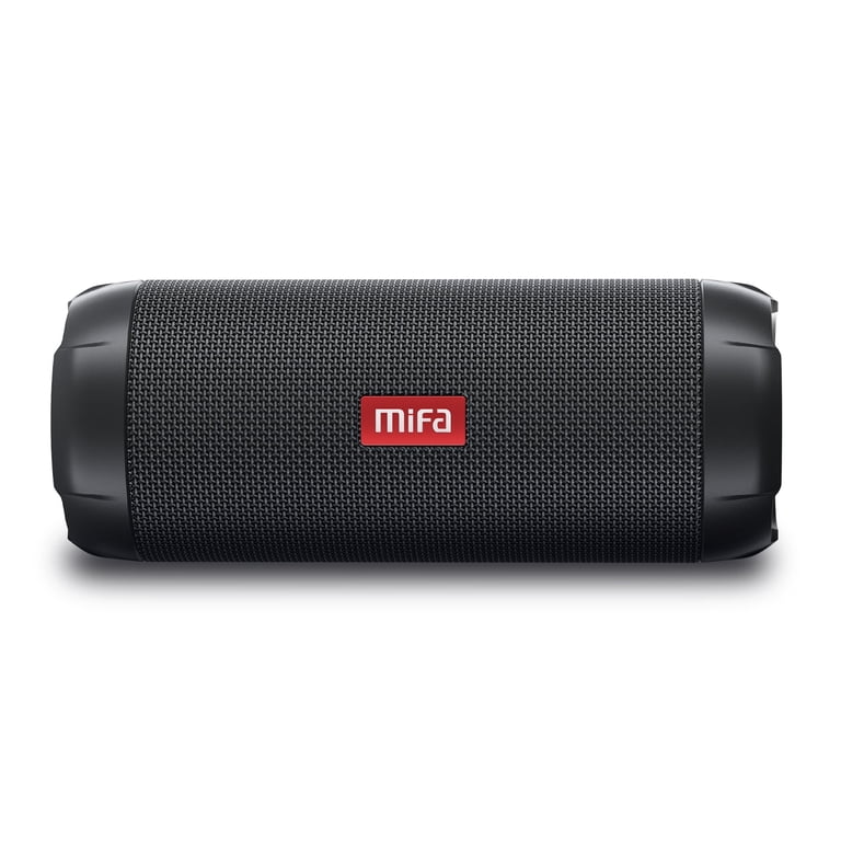 スピーカー・ウーファー MIFA  WILDROD MIFA WildRod Bluetooth Speaker, 30W HD Sound, IP67, LED Light, 12H