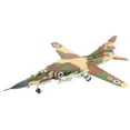 thumbnail image 1 of MIG-23ML Flogger 1/72 Die Cast Model - HA5315  IFA 1990S - "DEFECTION PLANE OF MAJ. ADUL BASSEM 1:72 Scale, 1 of 1