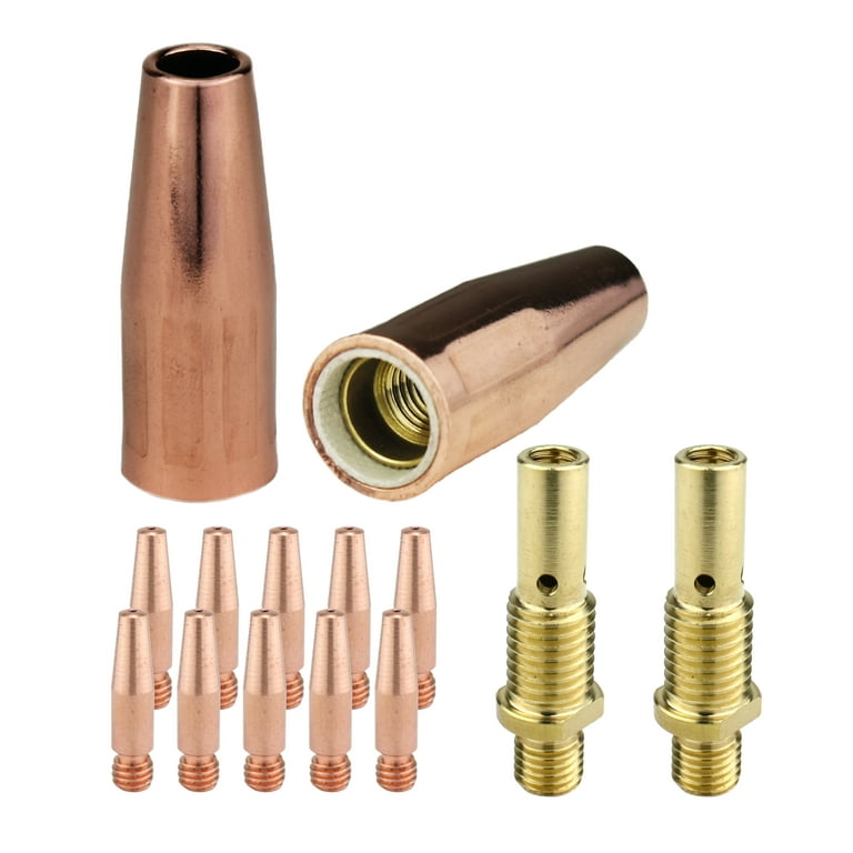 Mig Kit De Rechange Pour Pistolet à Souder Bernard Small Centerfire 2