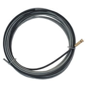MIG Liner, 0.035 in to 0.045 in Wire, 15 ft L, For Tweco  Style No 3 and 4, Best Welds 400 A