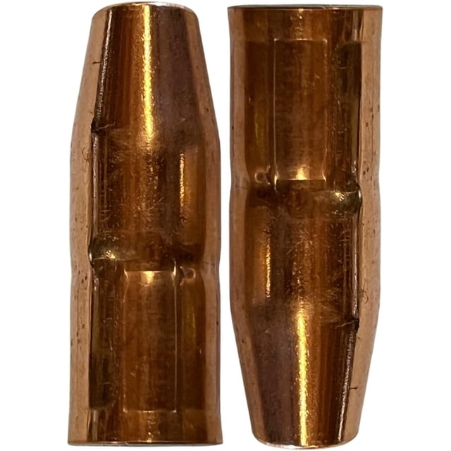 MIG Nozzle 1/2