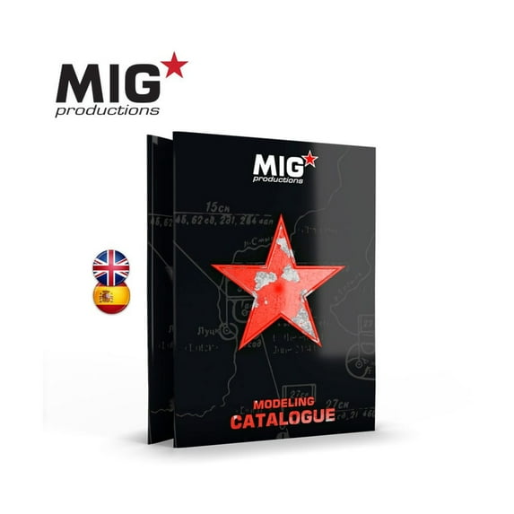 AK-Interactive MIG Productions Catalog 2021-2022 New