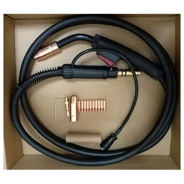 MIG WELDING GUN 10