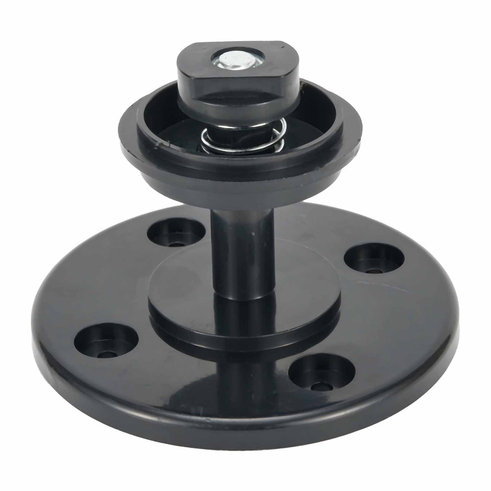 MIG WELDING WIRE SPOOL HOLDER FOR BOTH 1KG & 5KG REELS WELDER REFIT DUAL FIT