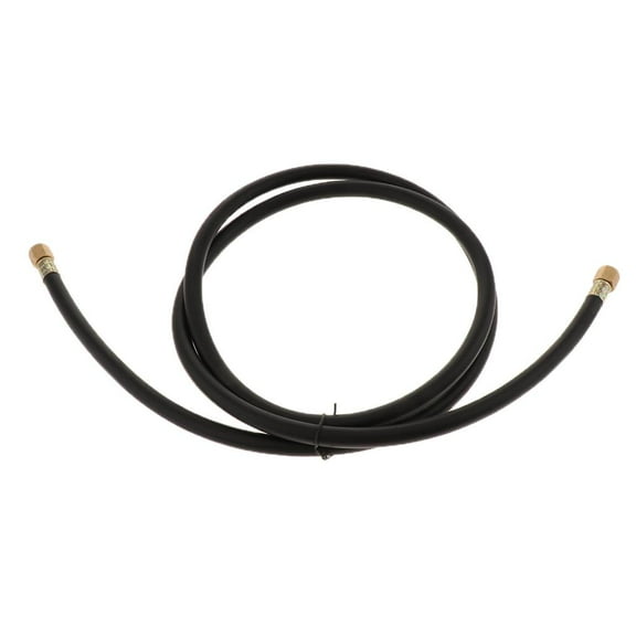 MIG/ Welding Connecting Pipe Argon CO2 Flow Meter Regulator Hose, Mig Tig With Inert Gas Fitting For Welding Applications