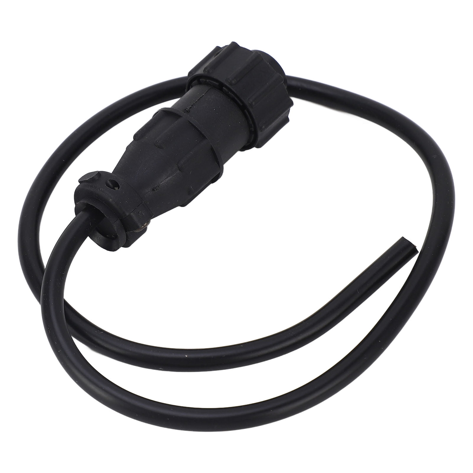 MIG Welding Connector, Stable Compact Connector 2 PIN For DIY