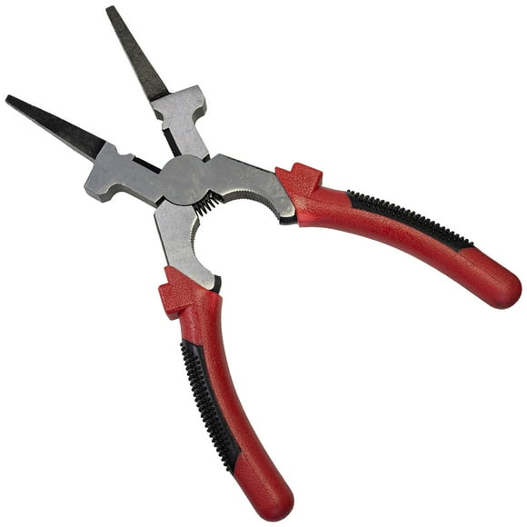 MIG Welding Pliers, Multi-Functional - Professional Grade Pliers for Precision Welding and Workshop Use