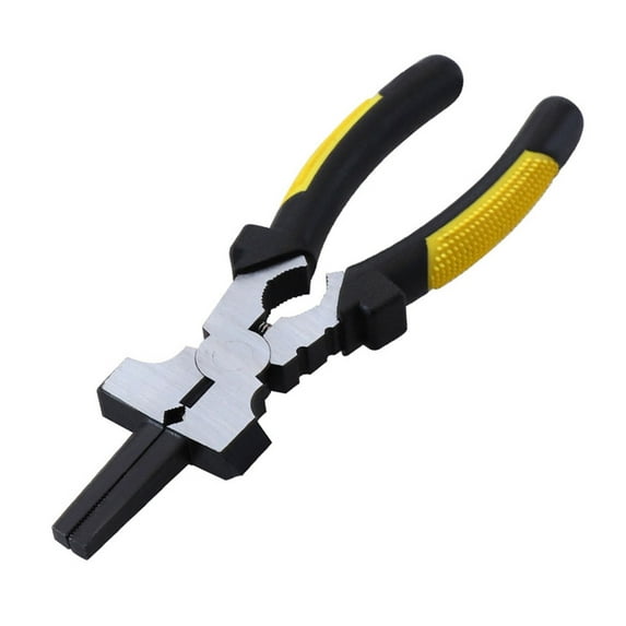 MIG Welding Pliers Multifunctional Professional Pliers for Welding and Workshop