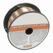 MIG Welding Wire,70S3,0.030,2 lb 6ETK9